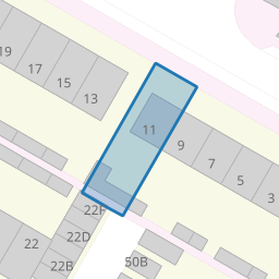 Perceel ODP02-A-2347