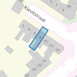 Perceel ODP02-A-2355