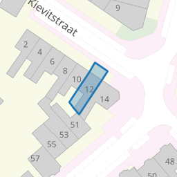 Perceel ODP02-A-2357