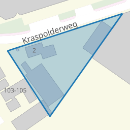 Perceel ODP02-A-2368