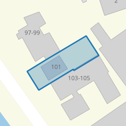 Perceel ODP02-A-2371