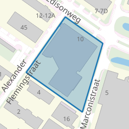 Perceel ODP02-A-2386