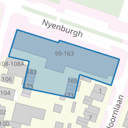 Perceel ODP02-A-2398