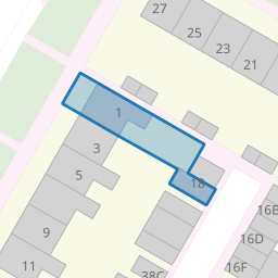 Perceel ODP02-A-2402