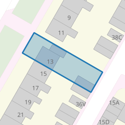 Perceel ODP02-A-2409