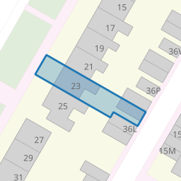 Perceel ODP02-A-2416