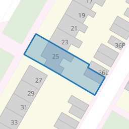 Perceel ODP02-A-2418