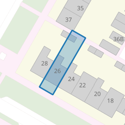 Perceel ODP02-A-2428