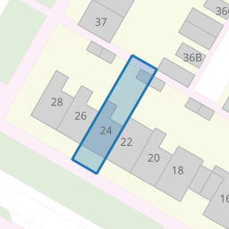 Perceel ODP02-A-2429