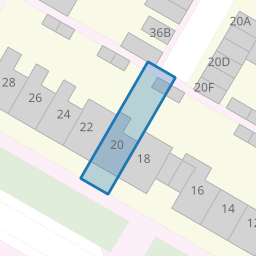 Perceel ODP02-A-2431