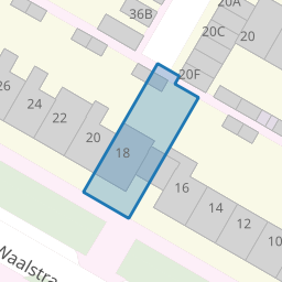 Perceel ODP02-A-2432