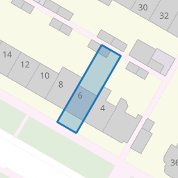 Perceel ODP02-A-2438