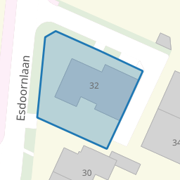 Perceel ODP02-A-2444