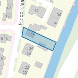 Perceel ODP02-A-2446