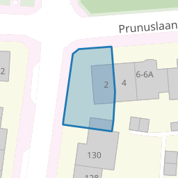 Perceel ODP02-A-2463