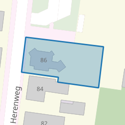 Perceel ODP02-A-2465