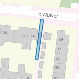 Perceel ODP02-A-2469