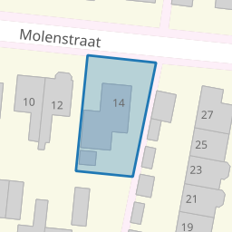 Perceel ODP02-A-2470