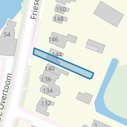 Perceel ODP02-A-2480