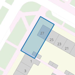 Perceel ODP02-A-2483