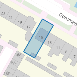 Perceel ODP02-A-2489