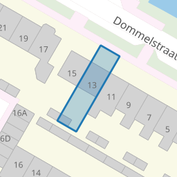 Perceel ODP02-A-2490