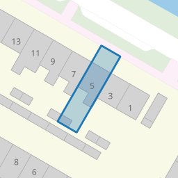 Perceel ODP02-A-2494