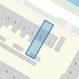 Perceel ODP02-A-2495