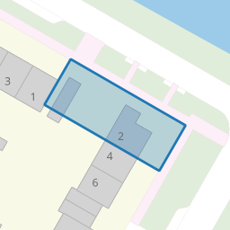 Perceel ODP02-A-2497