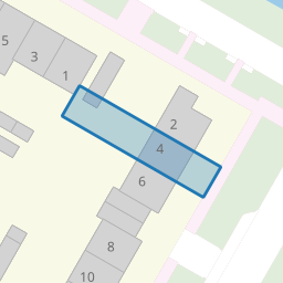 Perceel ODP02-A-2498