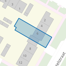 Perceel ODP02-A-2499