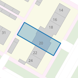 Perceel ODP02-A-2506