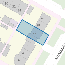 Perceel ODP02-A-2511