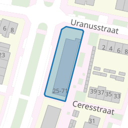 Perceel ODP02-A-2516