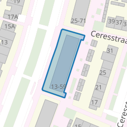 Perceel ODP02-A-2517