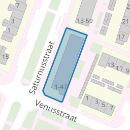 Perceel ODP02-A-2518
