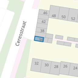 Perceel ODP02-A-2527