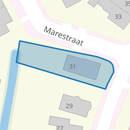 Perceel ODP02-A-2534