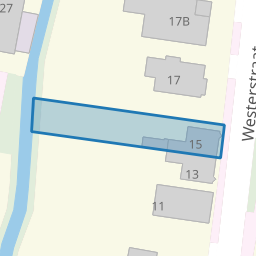 Perceel ODP02-A-2539