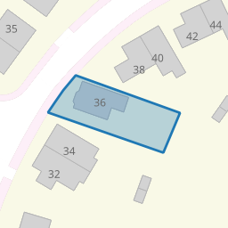 Perceel ODP02-A-2543