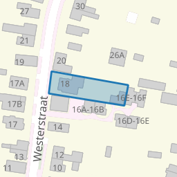 Perceel ODP02-A-2548