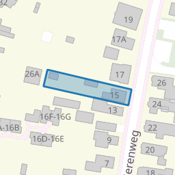 Perceel ODP02-A-2565