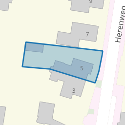 Perceel ODP02-A-2569