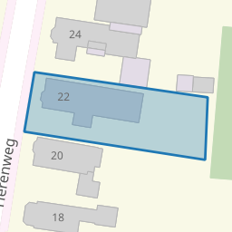 Perceel ODP02-A-2576