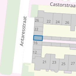 Perceel ODP02-A-2579