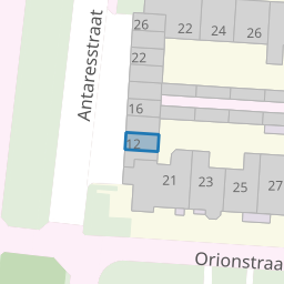 Perceel ODP02-A-2582