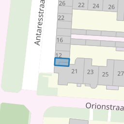 Perceel ODP02-A-2583