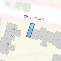 Perceel ODP02-A-2591