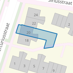 Perceel ODP02-A-2593