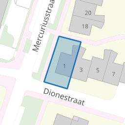 Perceel ODP02-A-2595